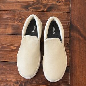 Allbirds women lounger lift size 10
